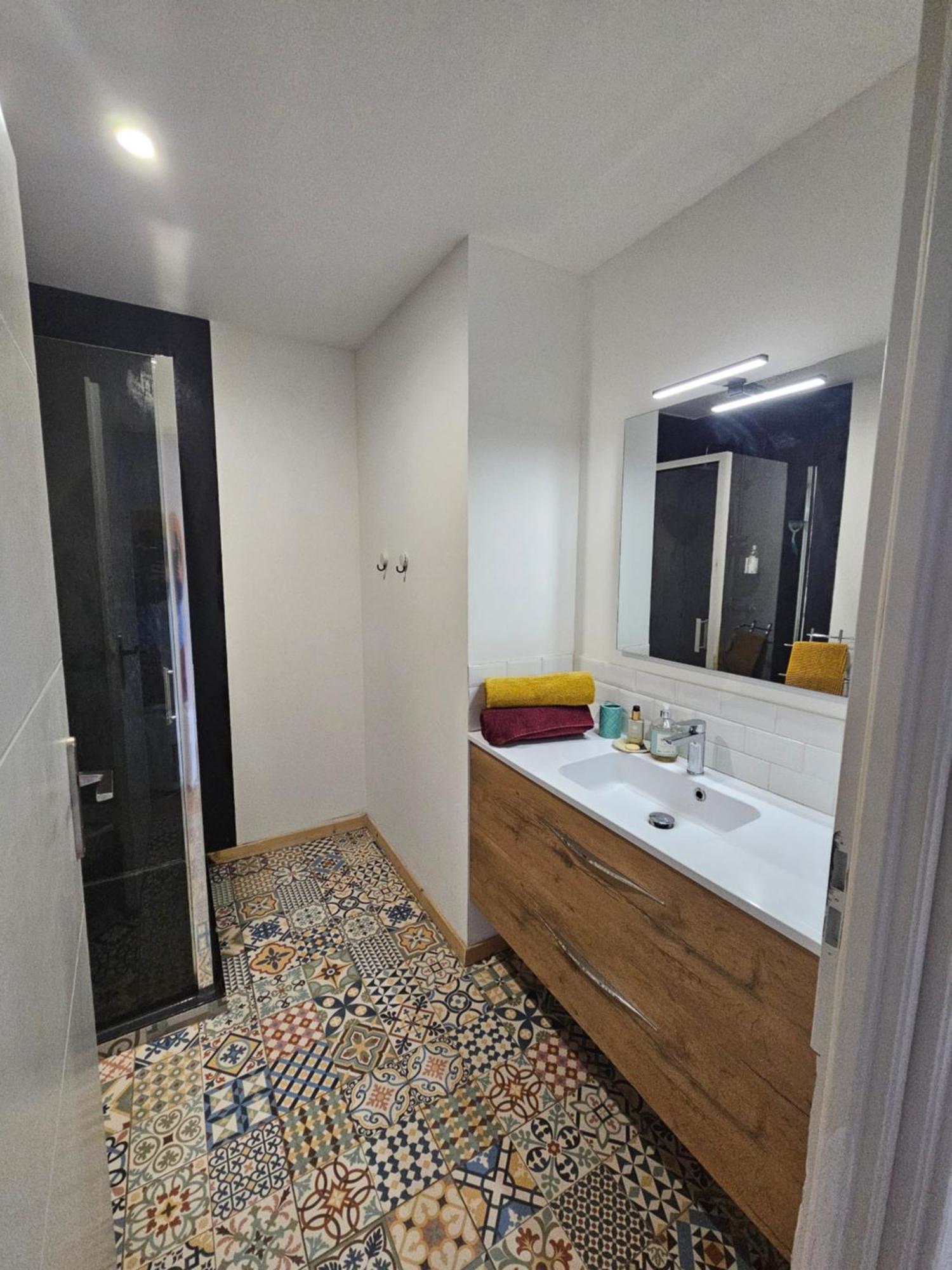 Appartement Neuf 6 Couchages 50 Metres De La Plage Gruissan Ngoại thất bức ảnh